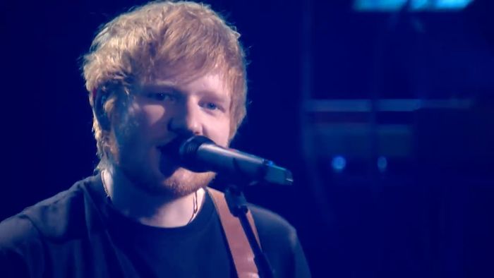 Ini Harga Tiket Konser Ed Sheeran di Indonesia