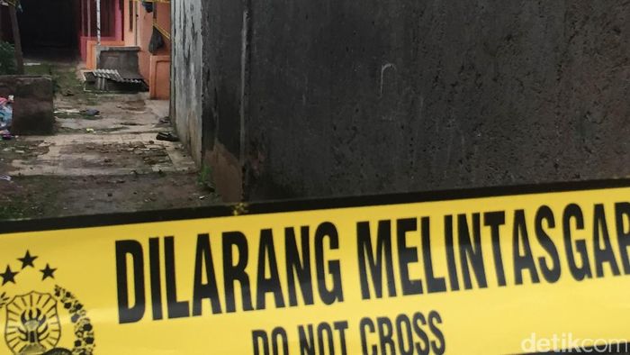 1 Lagi Pelaku Perampokan Sadis Ditangkap, Tinggal 1 yang Buron