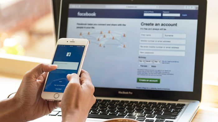 Pria Ini Didenda Rp 55 Juta karena Like Status Facebook, Kok Bisa?