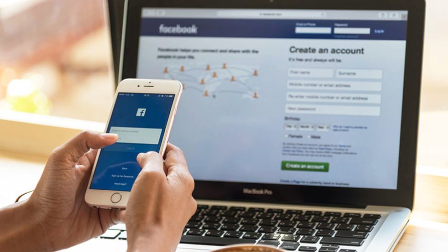 Pria Ini Didenda Rp 55 Juta karena Like Status Facebook, Kok Bisa?