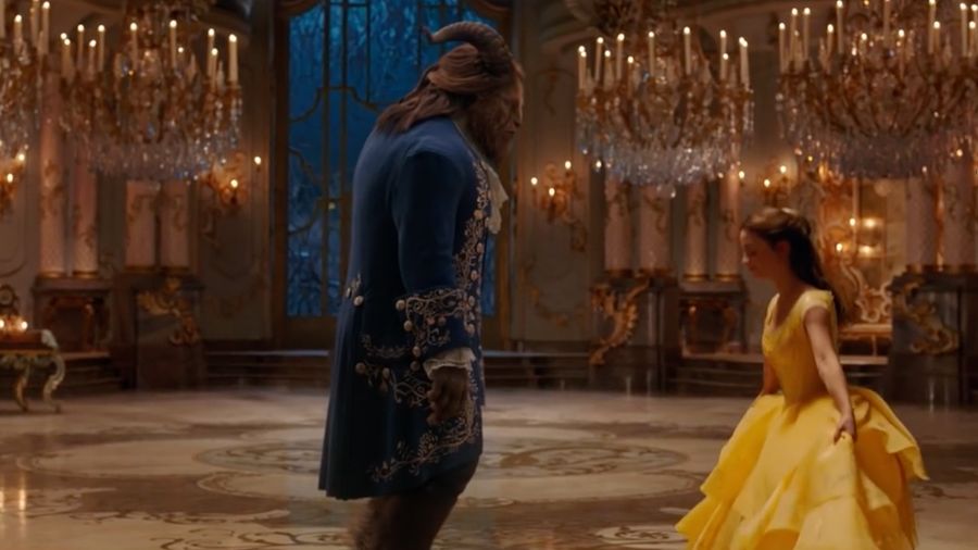 Ada Lingerie Seksi Bergaya Princess Disney