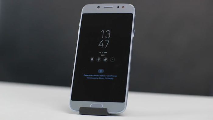 Yuk Intip Galaxy J7 dan Galaxy J5 Versi 2017