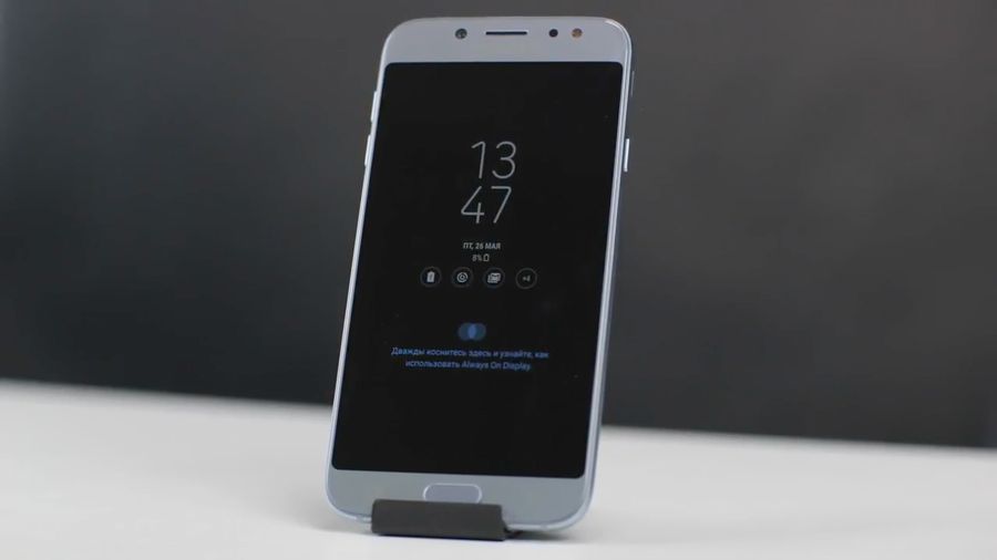 Yuk Intip Galaxy J7 dan Galaxy J5 Versi 2017