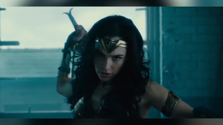 Chris Pine Bandingkan Wonder Woman dengan Avengers 3 