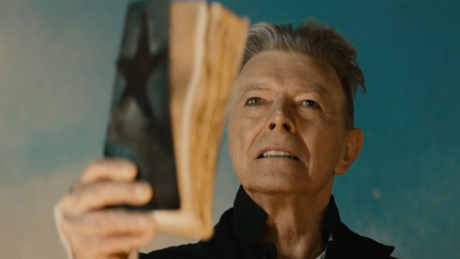 David Bowie Sapu Bersih Lima Nominasi di Grammy 2017