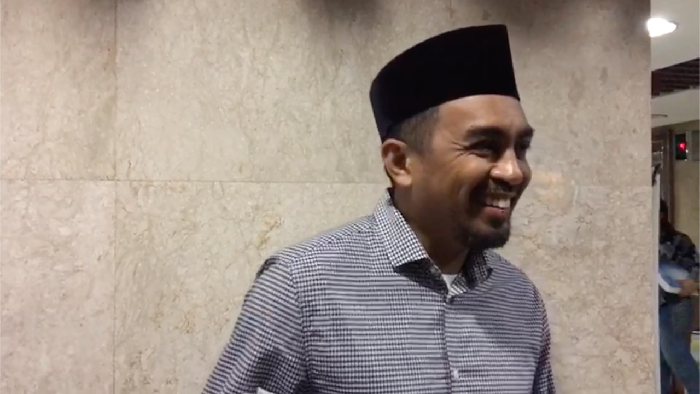 Glenn Terus Perjuangkan Musik Indonesia