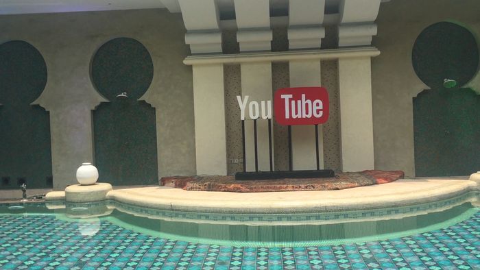 Cameo Project Jadi Ambasador Creators of Change