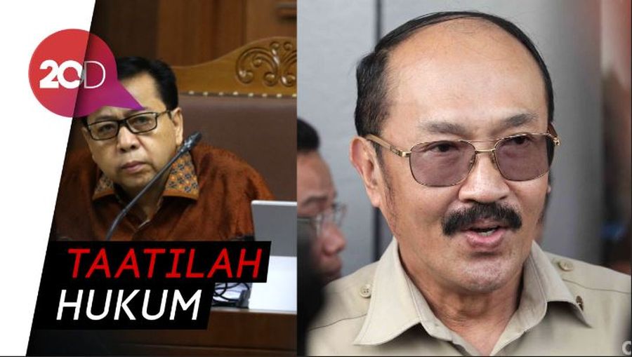 Bang Fredrich, Coba Dengar Saran dari Novanto Ini!
