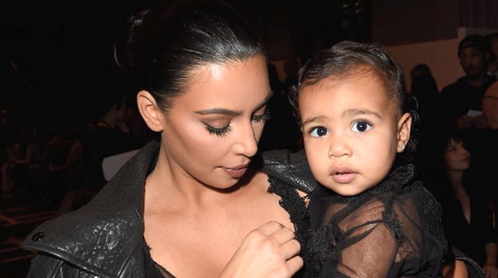 Family, Postingan Pertama Kim Kardashian Pasca Perampokan