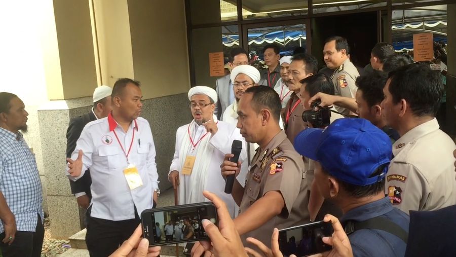 Kabareskrim: Gelar Perkara ini ‘Belanja Masalah’
