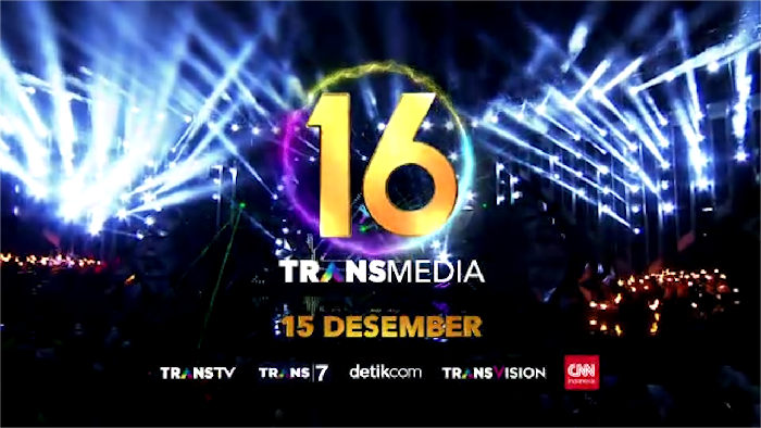 Ucapan Selebriti untuk Transmedia di HUT ke-16