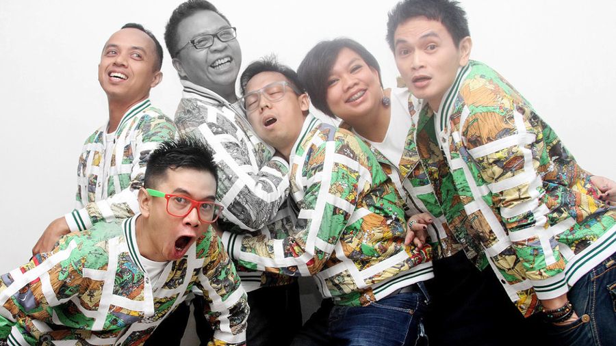 Yosi Project Pop Ingin Buat Lagu Tribut untuk Oon