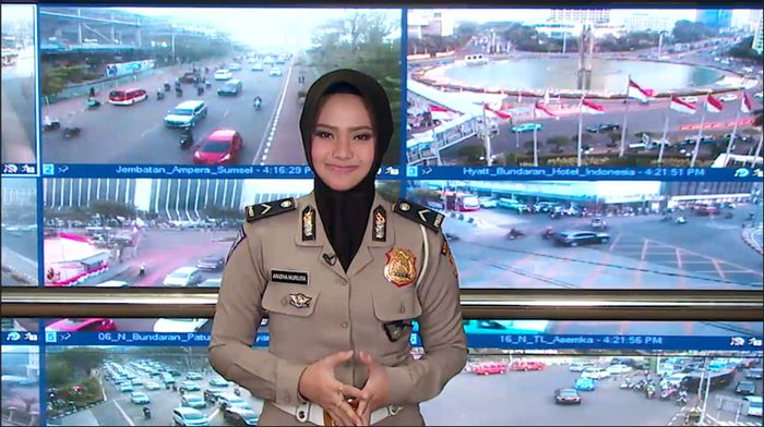 Traffic Update: Traffic Light Fatmawati Ramai Lancar