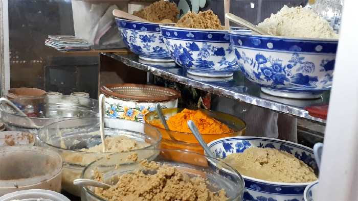 Bumbu Basah yang Praktis dan Cocok untuk Stok Puasa