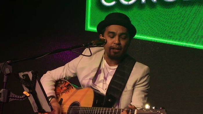Putus dari Aura Kasih, Glenn Fredly Gagal Move On