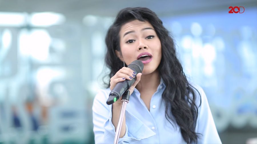 Tak Lagi Melow, Yura Yunita Harus Bahagia