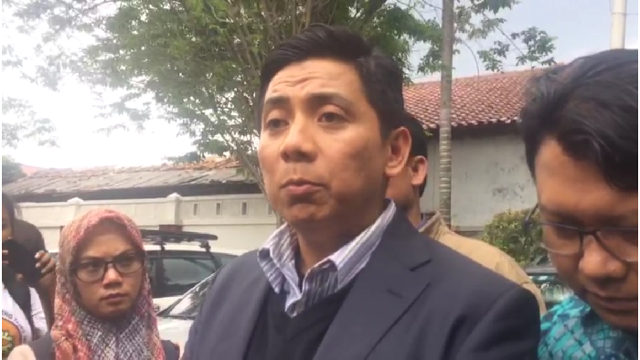 Mediasi Ustaz Al Habsyi dan Putri Aisyah Gagal