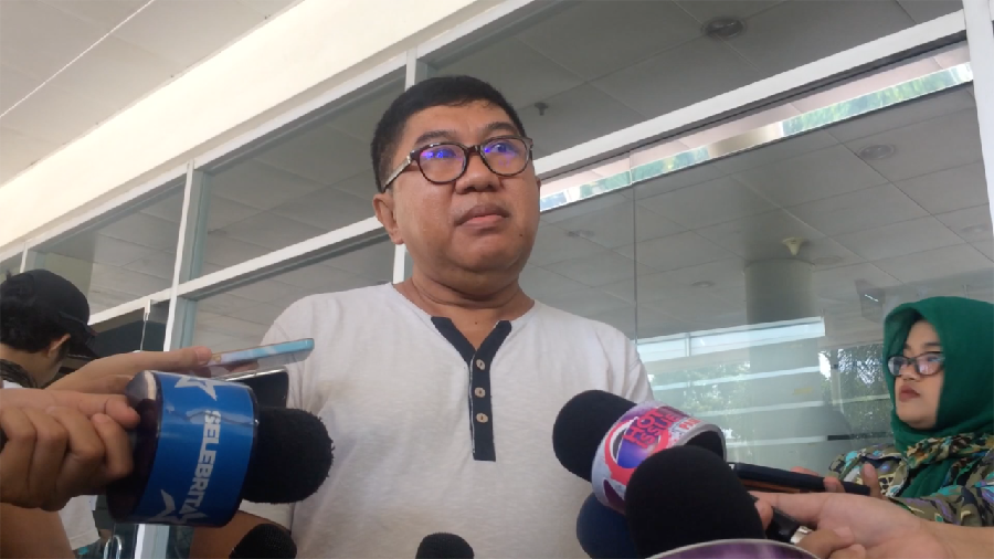 Jupe Makin Membaik, Mantan Manajer: Mukjizat dari Allah
