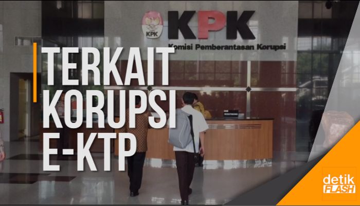 Jazuli-Jafar Hafsah Penuhi Panggilan KPK, ke Mana Setnov?
