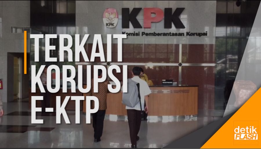 Jazuli-Jafar Hafsah Penuhi Panggilan KPK, ke Mana Setnov?