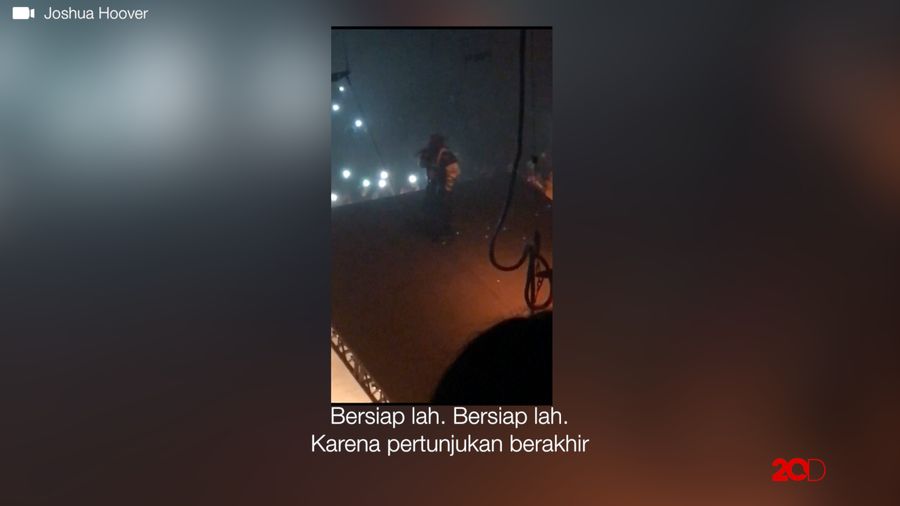 Kecapean, Kanye West Batalkan Konser Lalu Masuk Rumah Sakit