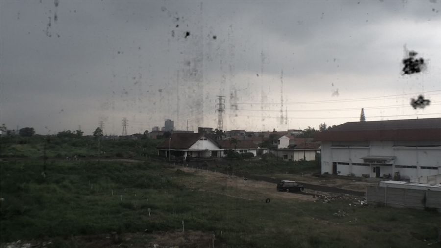 Ada Bun Cit di Balik Nama Warung Buncit