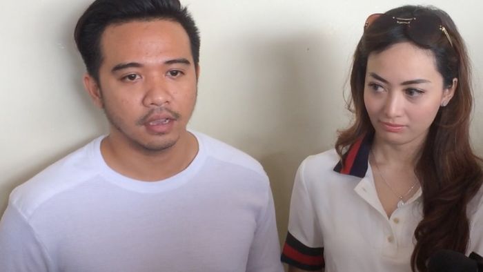 Geisha Digosipkan Bubar, Ini Kata Sang Gitaris