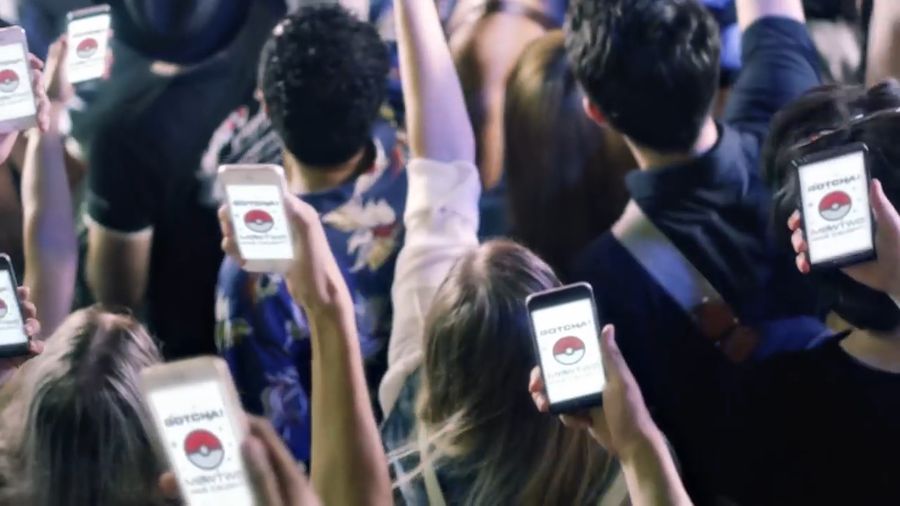 Pokemon Go Raup USD 1,2 Miliar dalam Setahun 