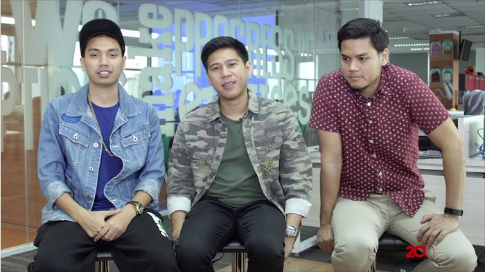 Malas yang Produktif, RAN Ciptakan Mager