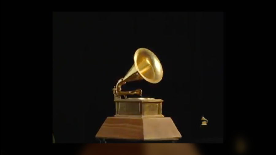 Fakta Unik Piala Gramofon Grammy
