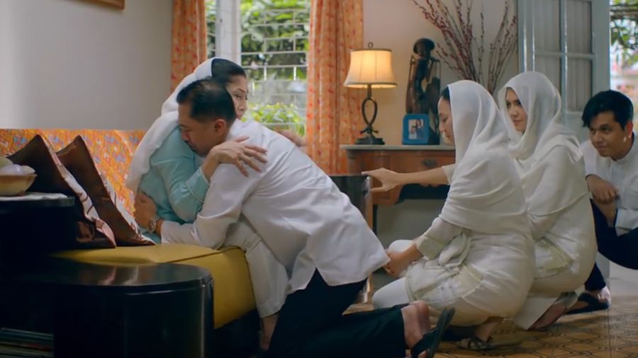 4 Film Indonesia Berbagai Genre Siap Ramaikan Lebaran