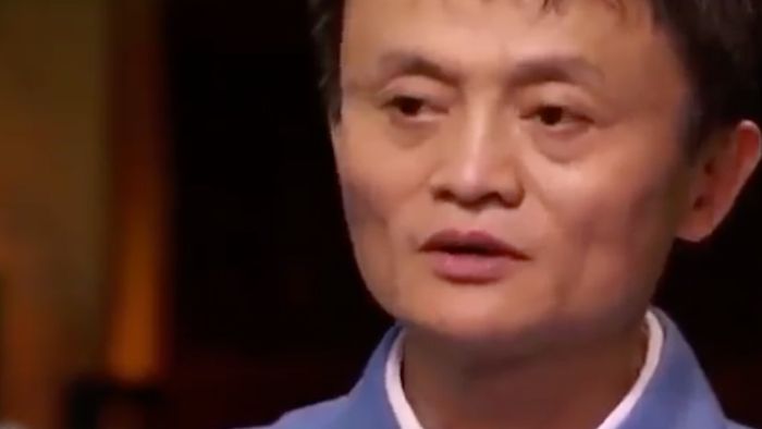 Ini Rahasia Kesuksesan Pendiri Alibaba