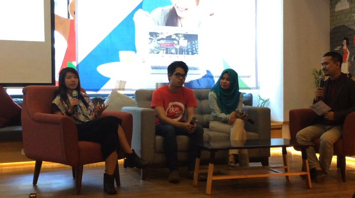 Sekarang Kursus Bahasa Asing Jadi Mudah Lho!
