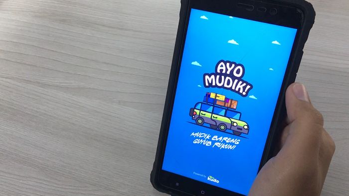 Ini Aplikasi-aplikasi yang Kamu Butuhkan Saat Mudik