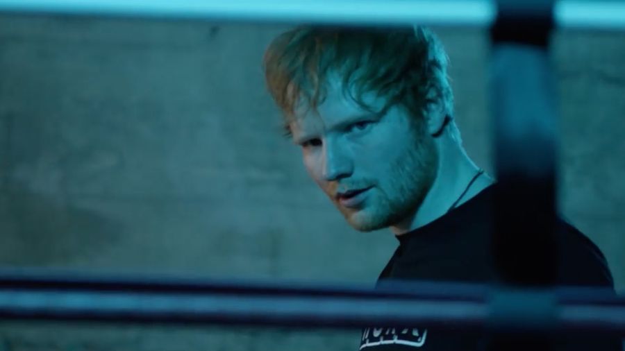 Pengumuman! Ed Sheeran Akan Tur ke Asia Tenggara