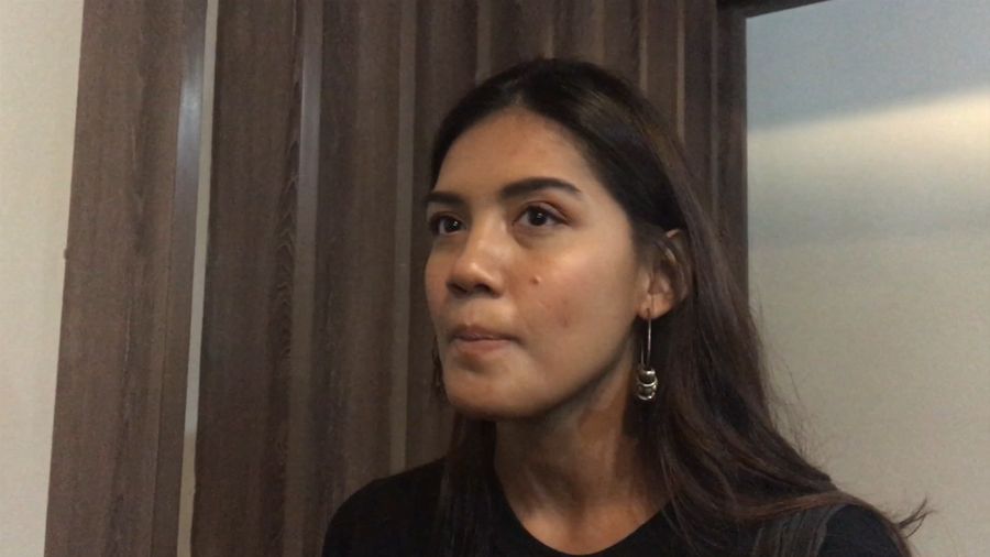 Makna Kesaktian Pancasila Bagi Monita Tahalea