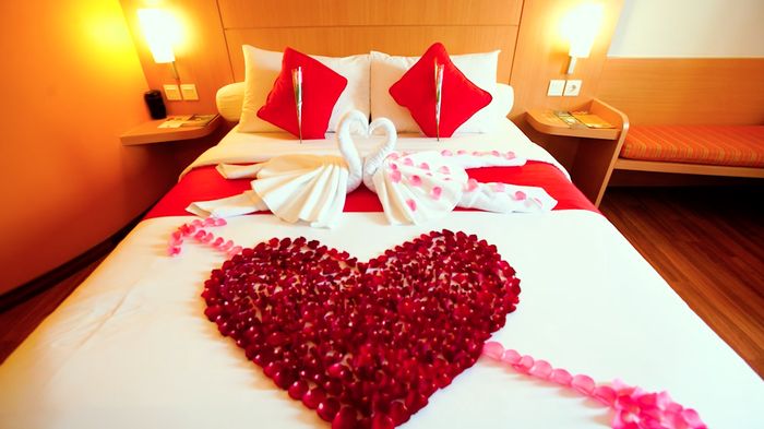Ibis Gading Serpong, Menyediakan Kamar Cantik untuk Honeymoon