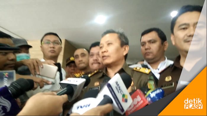 Sidang Tuntutan Ahok Ditunda, Jaksa: Tidak Ada Tekanan Politik
