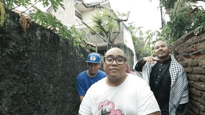 Saykoji Rilis Lagu Ngabuburap untuk Ramadan