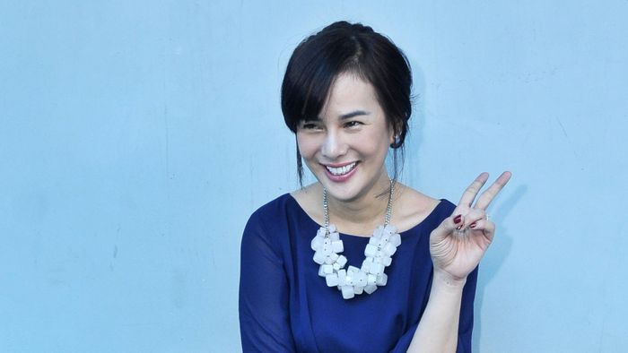 Ini Kata Astrid Tiar Soal Sedot Lemak
