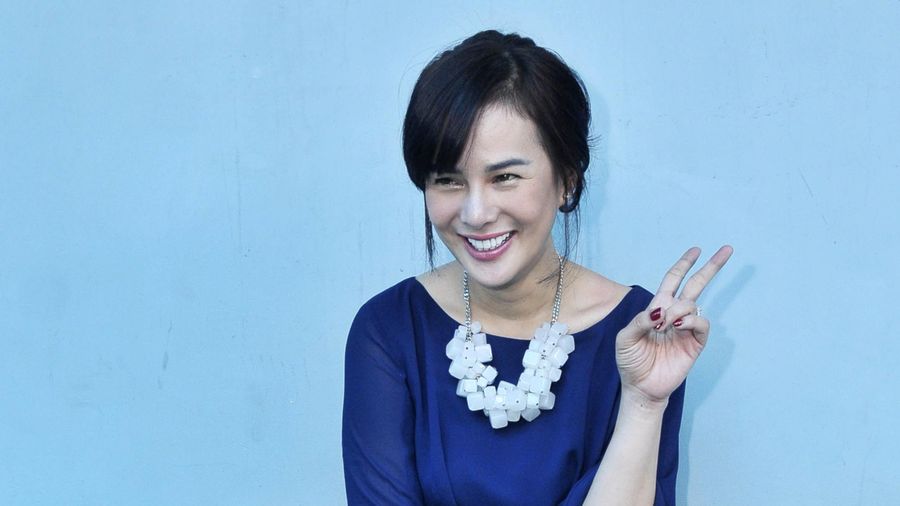 Ini Kata Astrid Tiar Soal Sedot Lemak