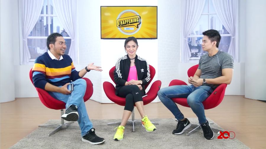 Rahasia Bugar dan Awet Muda Puspa Dewi