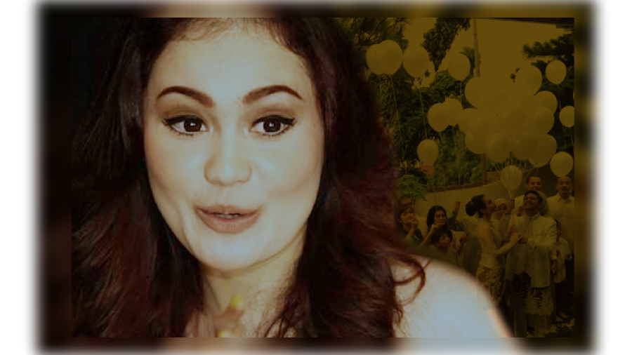 Jennifer Dunn Disebut Sebagai Perebut Suami Orang