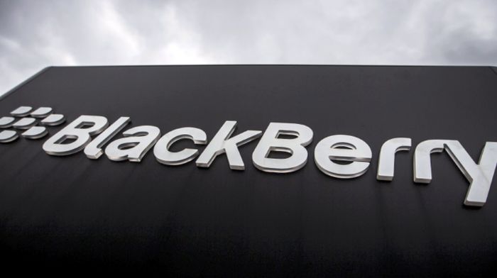 BlackBerry Siapkan Smartphone untuk Pasar India