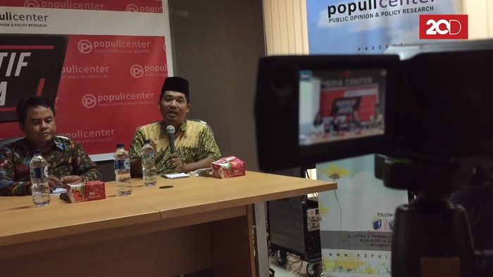 Ahok Teknis Banget, Anies Filosofis,  Agus Bikin Penasaran