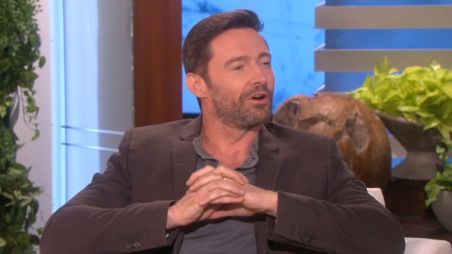 Rahasia Pernikahan Bahagia Hugh Jackman dan Istri