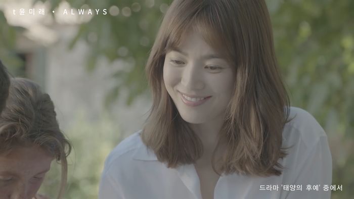 Song Joong Ki Liburan ke Bali Bareng Song Hye Kyo?