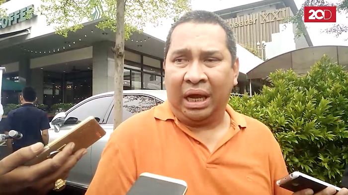 Apa Kabar Pak Polisi Korban Bom Thamrin