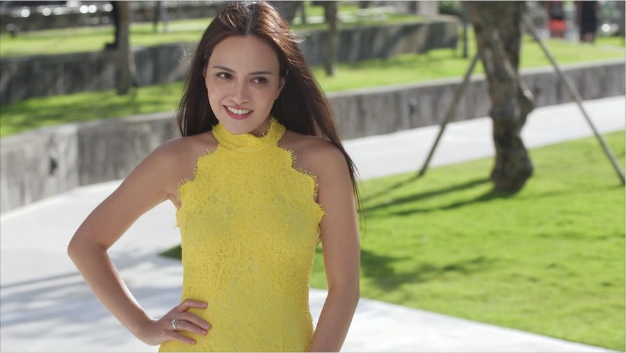 Shandy Aulia Mengaku Tomboi dan Sulit Diatur Saat Kecil