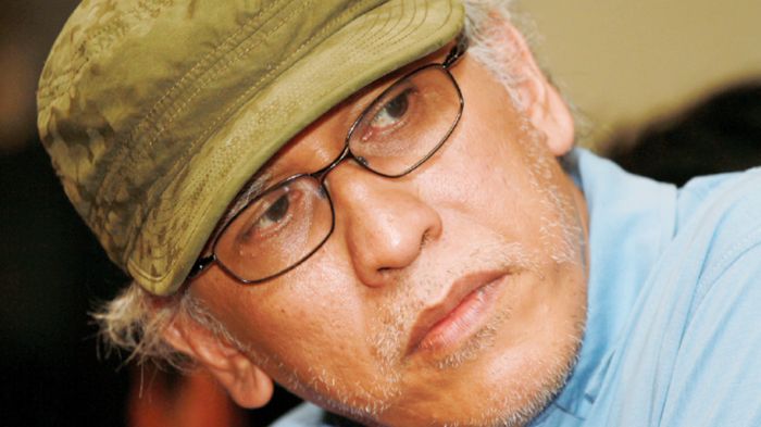 Bendera Merah Putih Bertuliskan Arab Jadi Masalah, Iwan Fals Khawatir